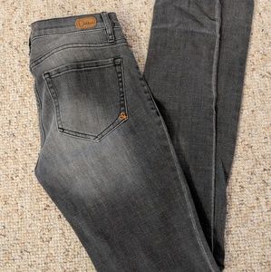Grey Ditto Jeans